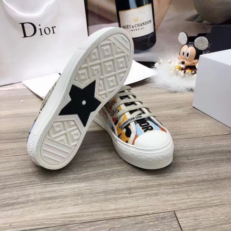 Christian Dior Sneakers